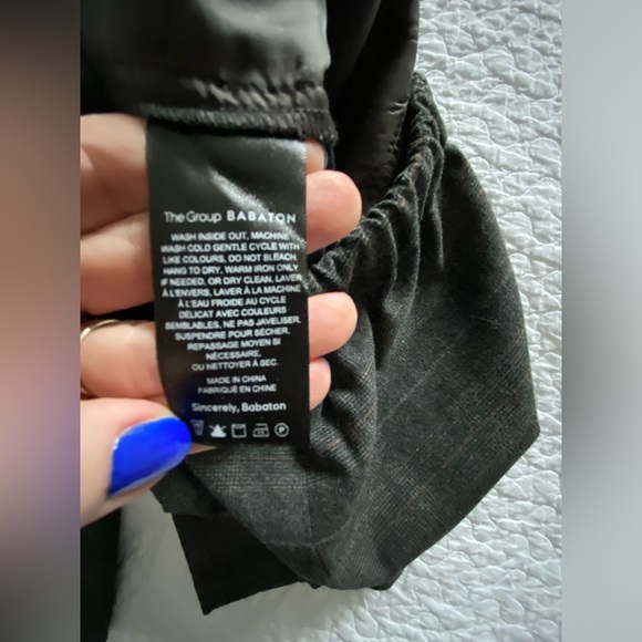 BABATON Jimmy Pants Size XS - Picture 13 of 15